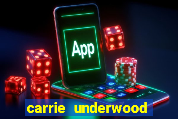 carrie underwood sunday night football lyrics